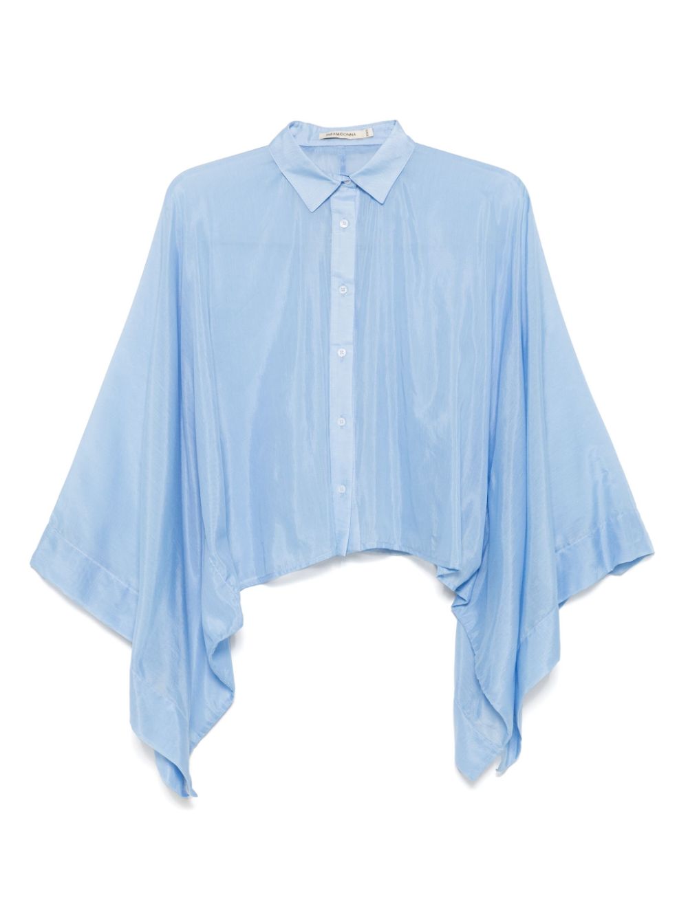 Marina shirt - Blue