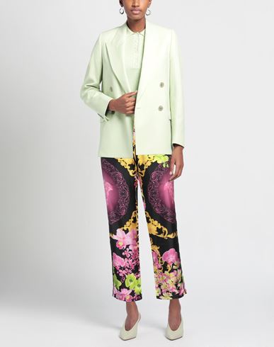 Woman Pants Black