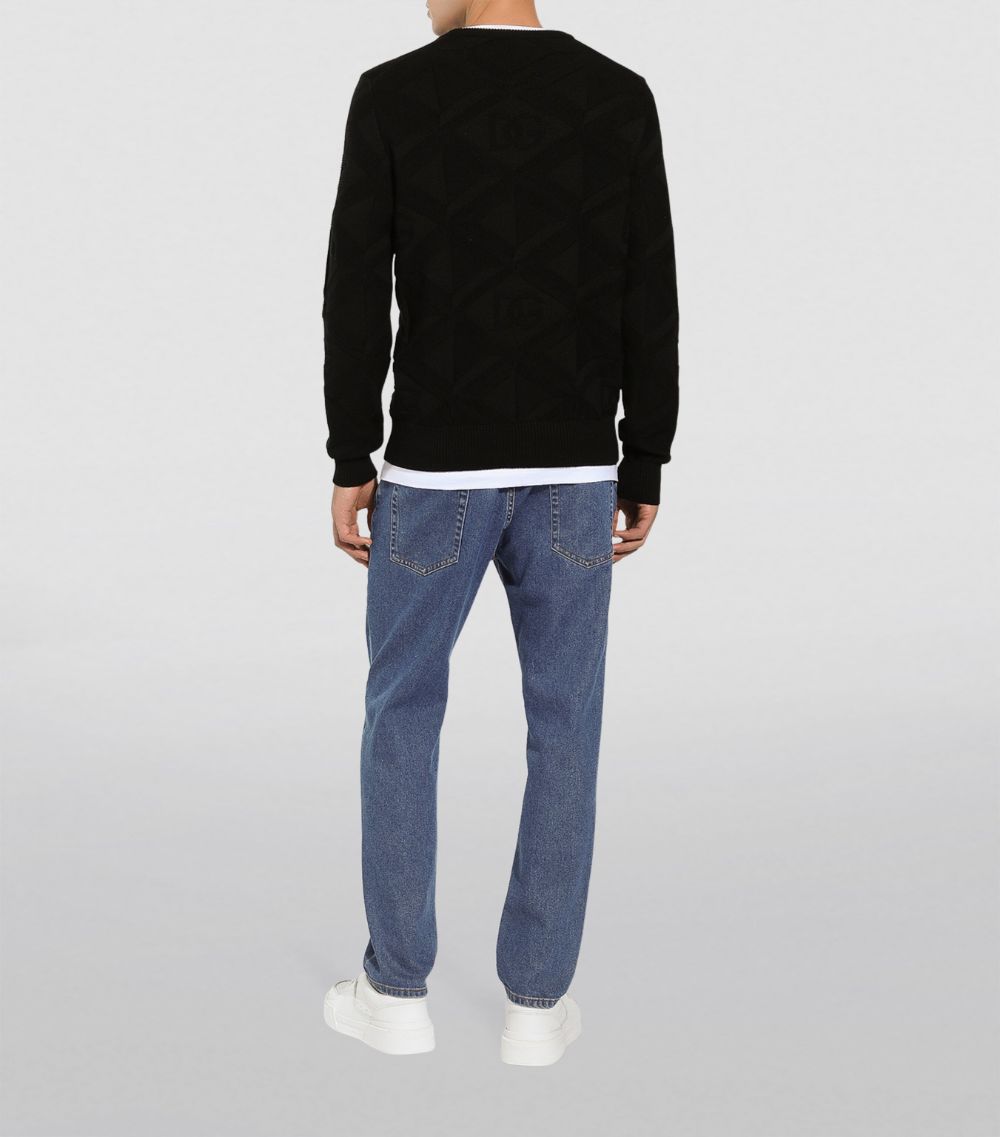 Slim Jeans