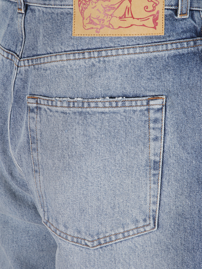 Denim Jeans