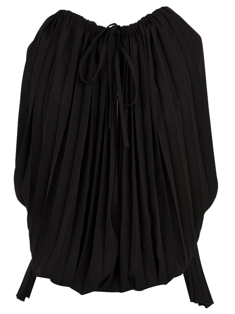 Beatrice .b Top Black