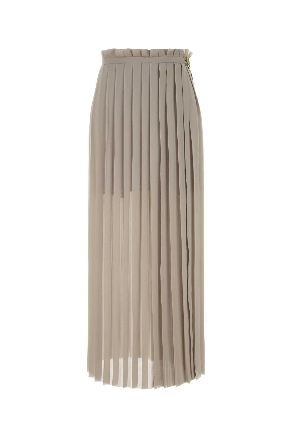 Skirt Skirt — Gray