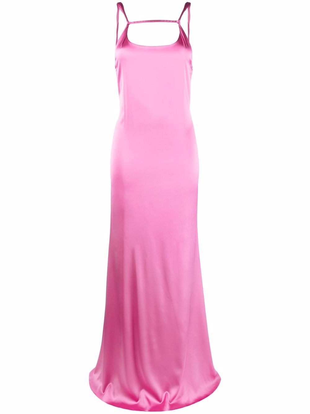 La Robe Mentalo dress - Pink