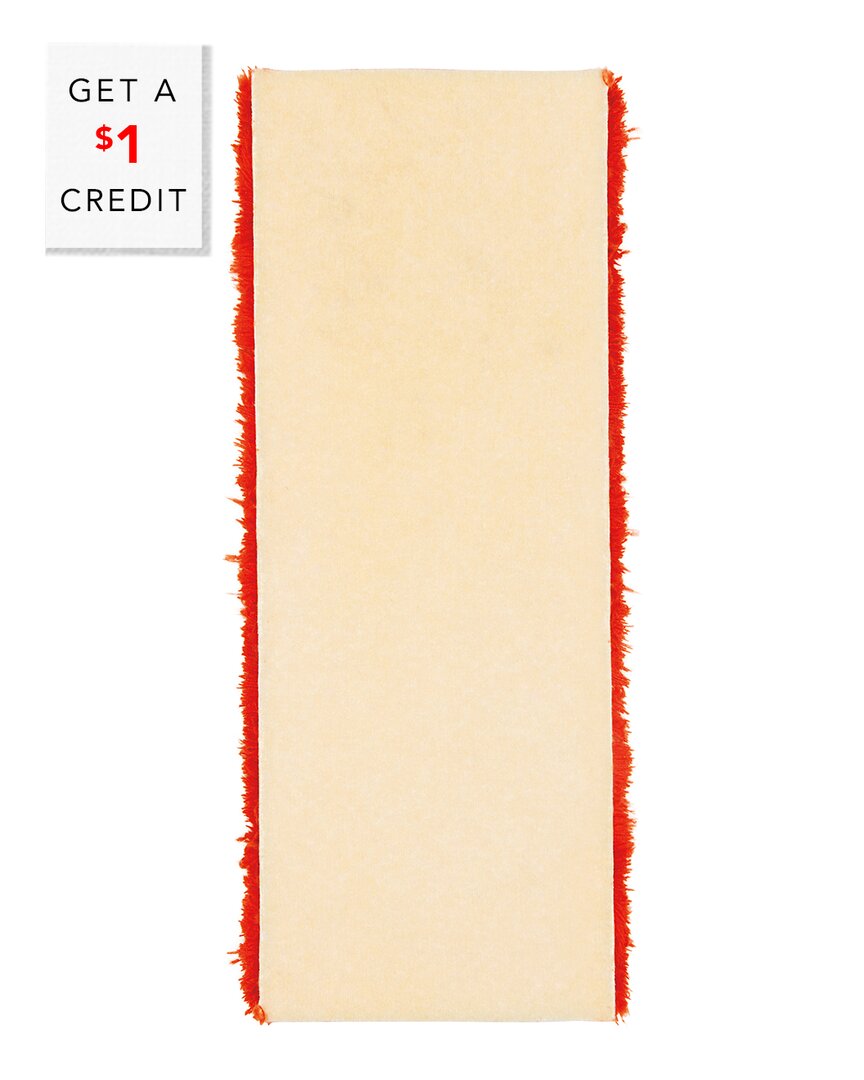 Good Grips Butterfly Mop Refill With $1 Credit