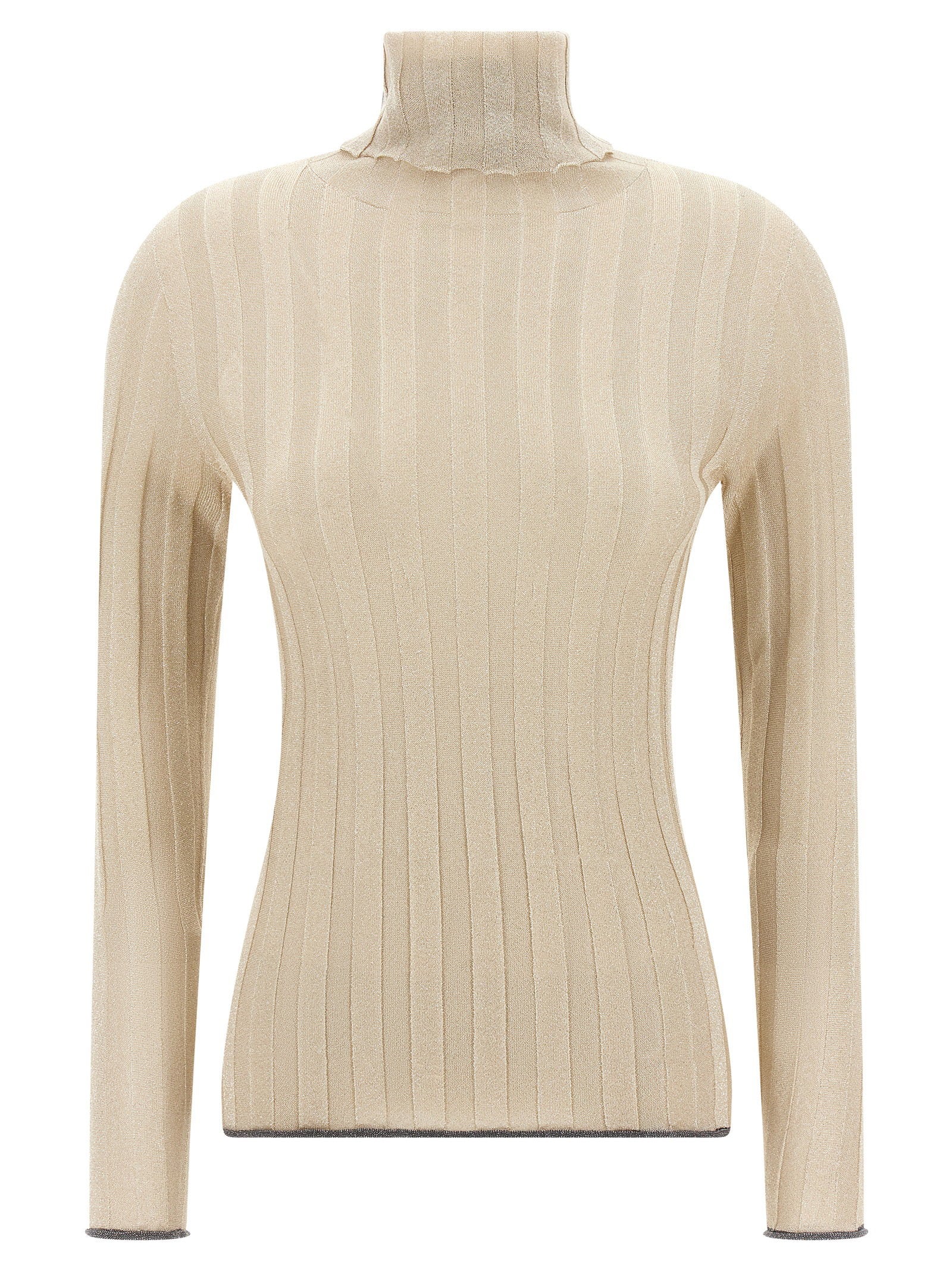 Lurex Sweater