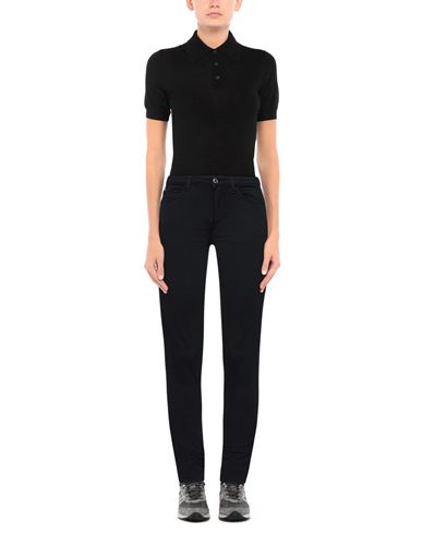 Woman Pants Black