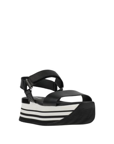 Woman Sandals Black