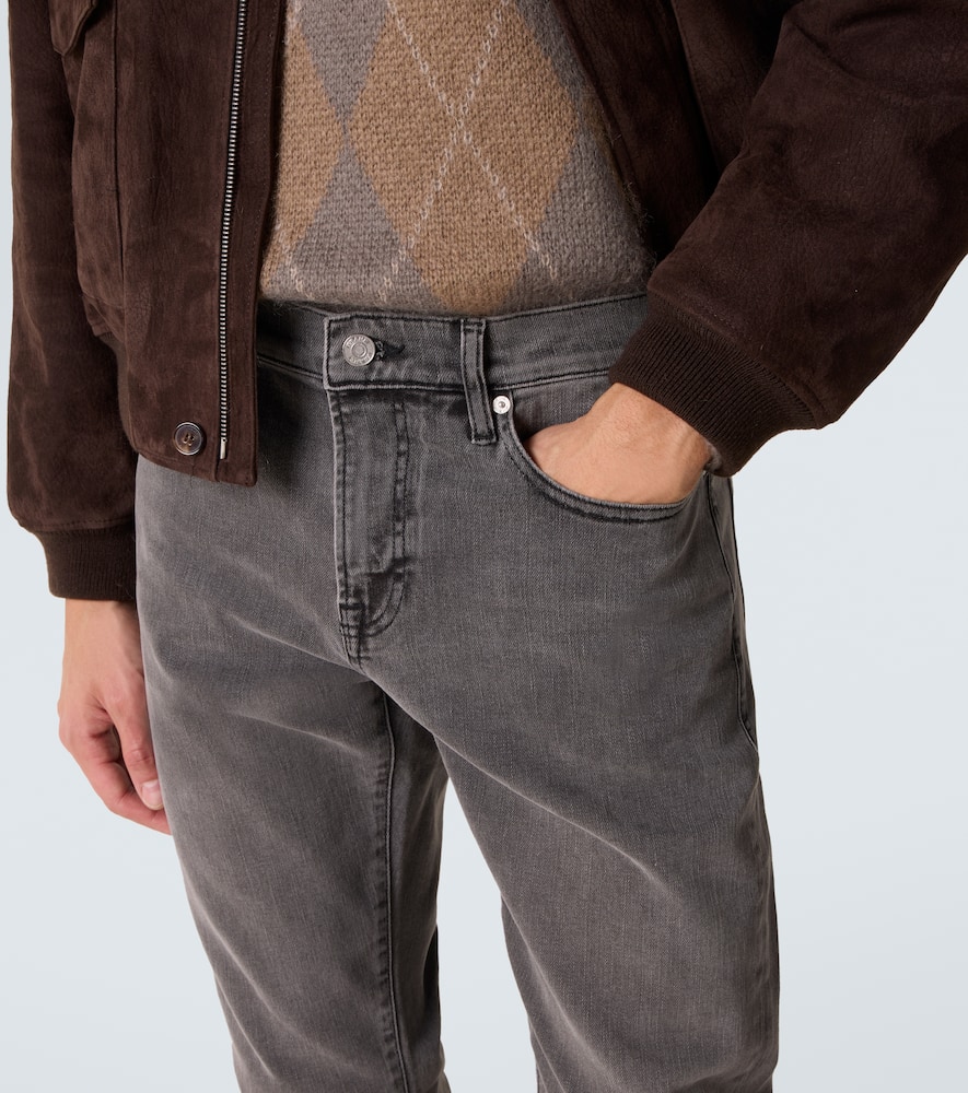 L'Homme slim jeans