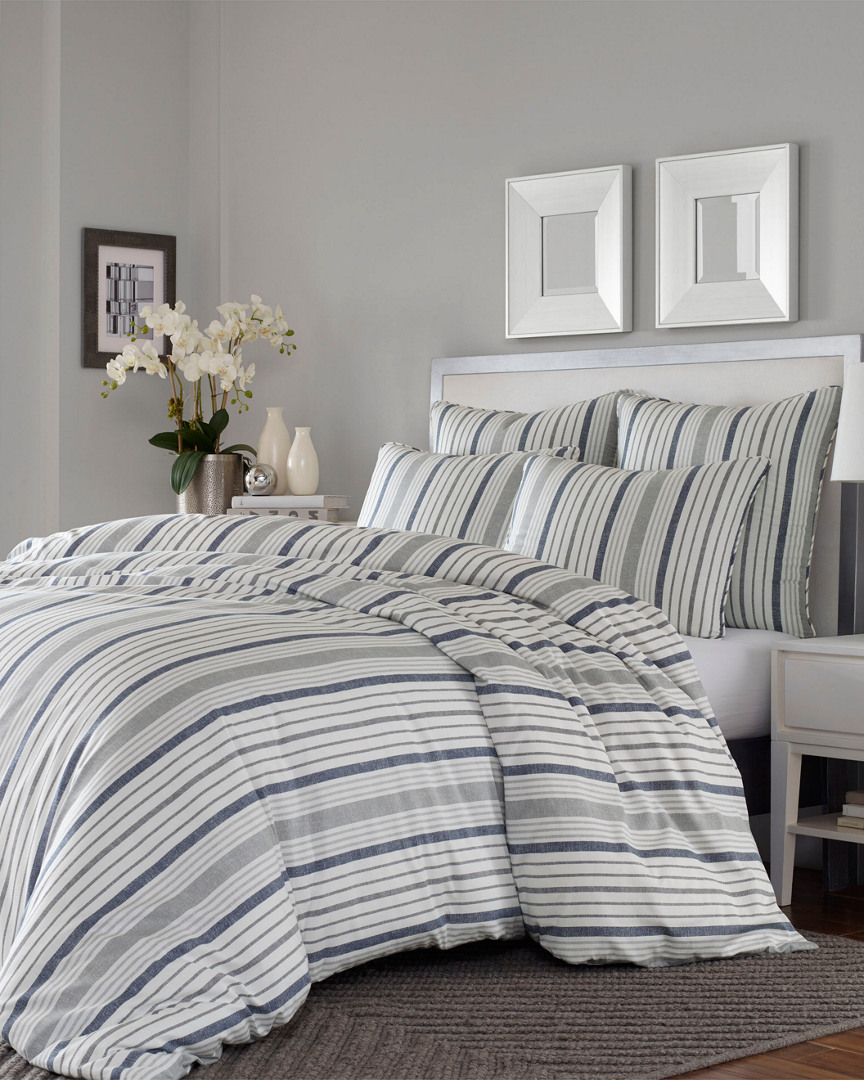 Stone Cottage Conrad Duvet Set