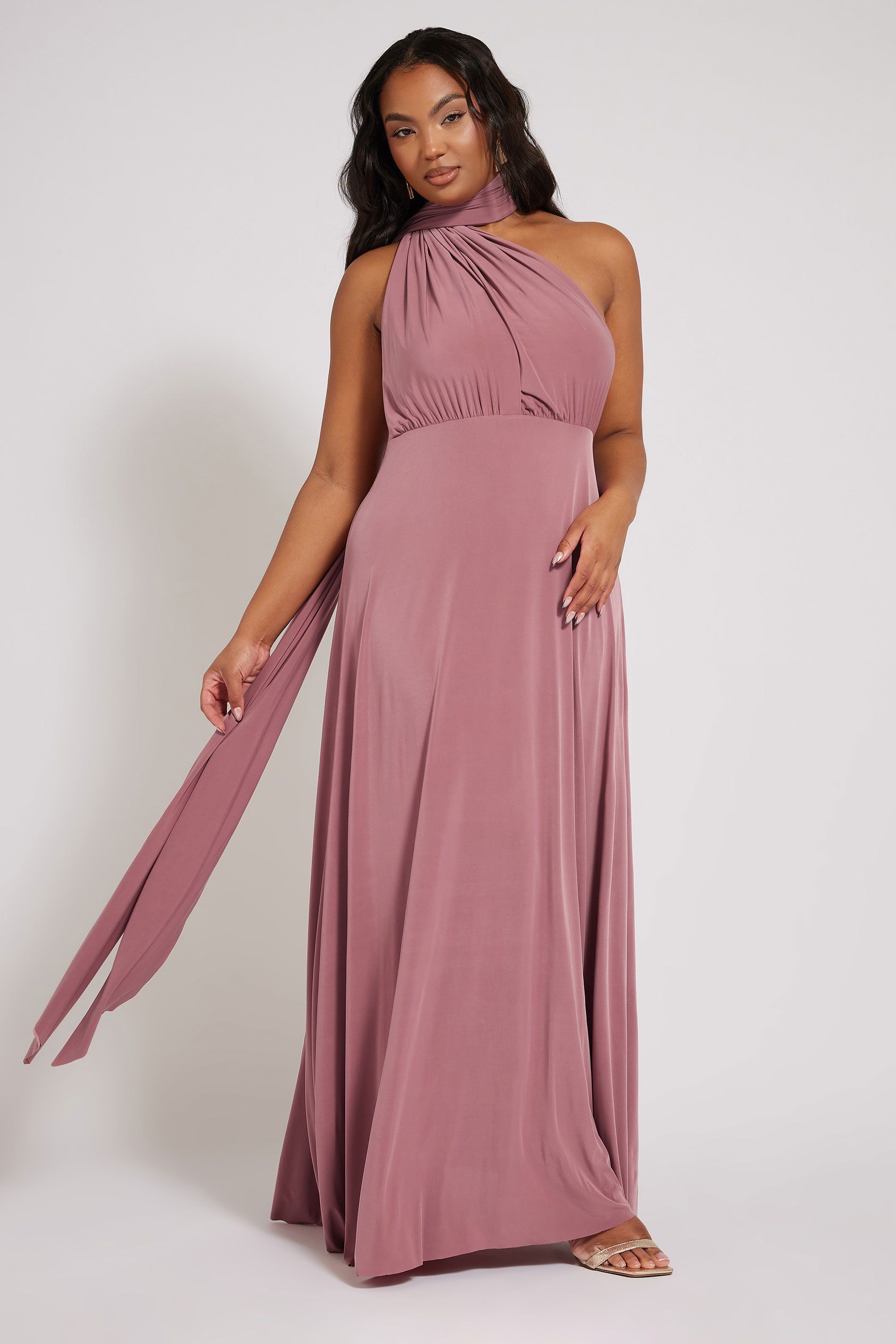 Multiway Maxi Dress