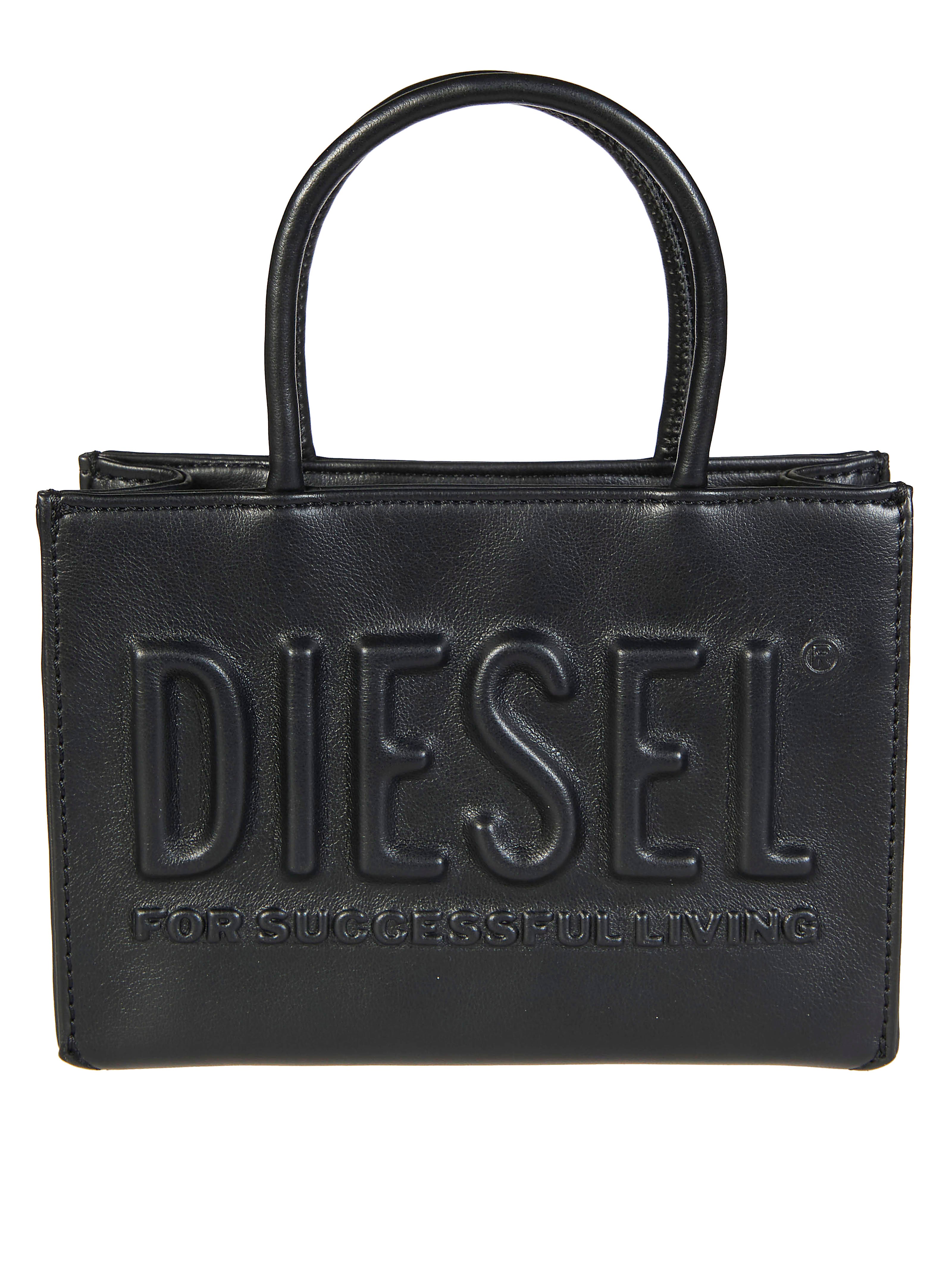 Mini Logo Handbag