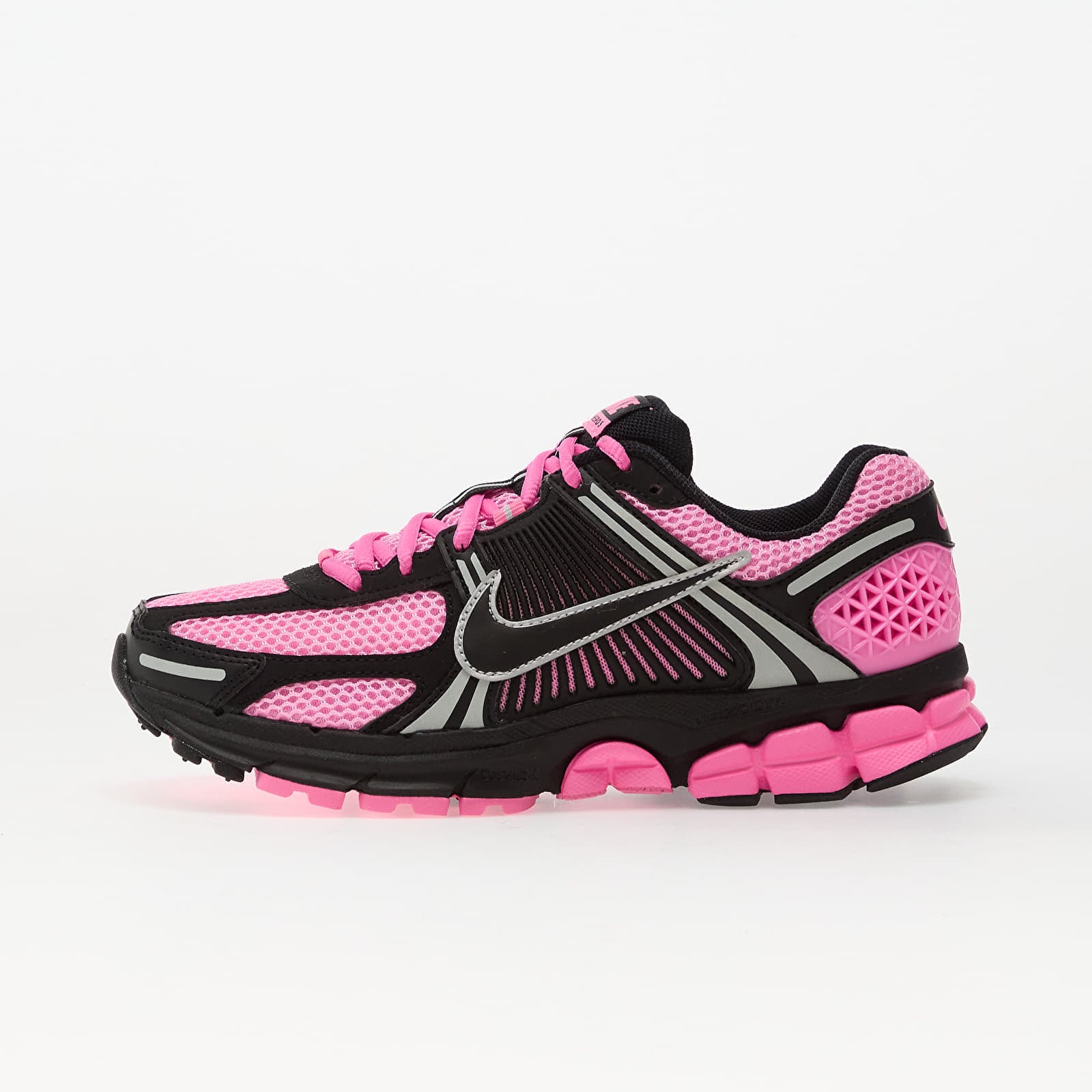 Sneakers Nike Zoom Vomero 5 Pink Spell/ Black-Mtlc Platinum-Pink Foa