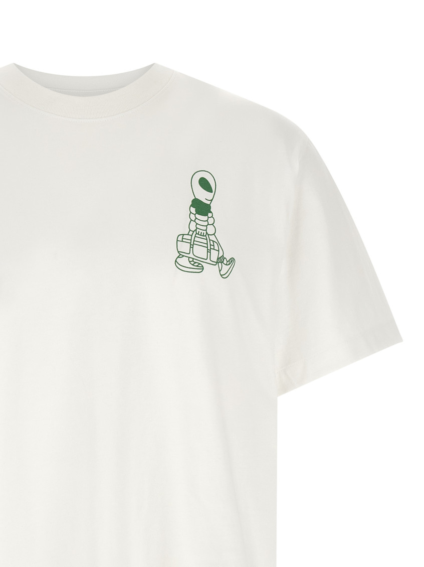 Alien T-shirt