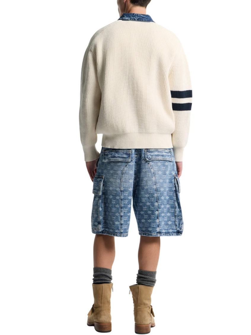 Utility Short