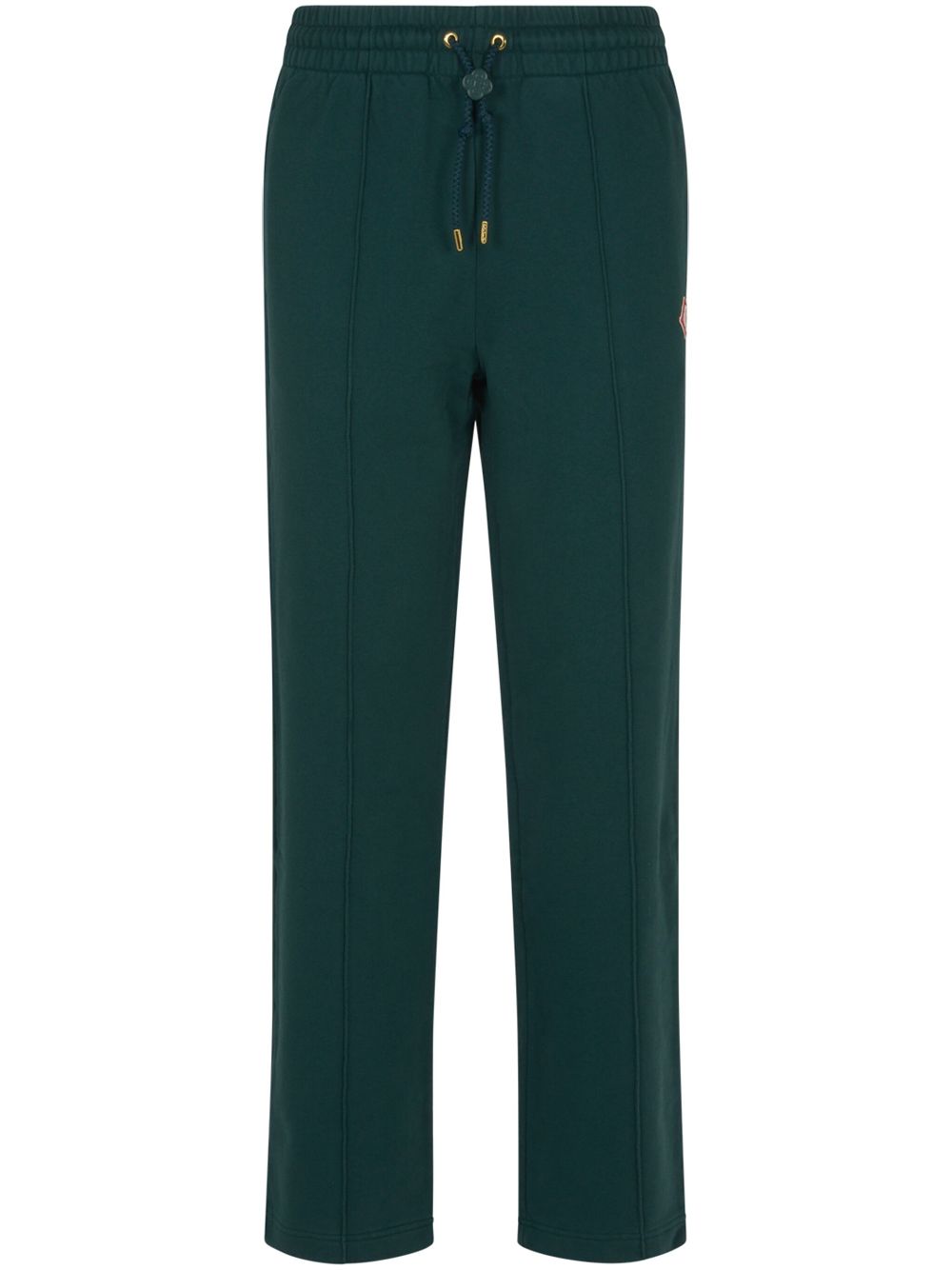 Casa Way track pants - Green