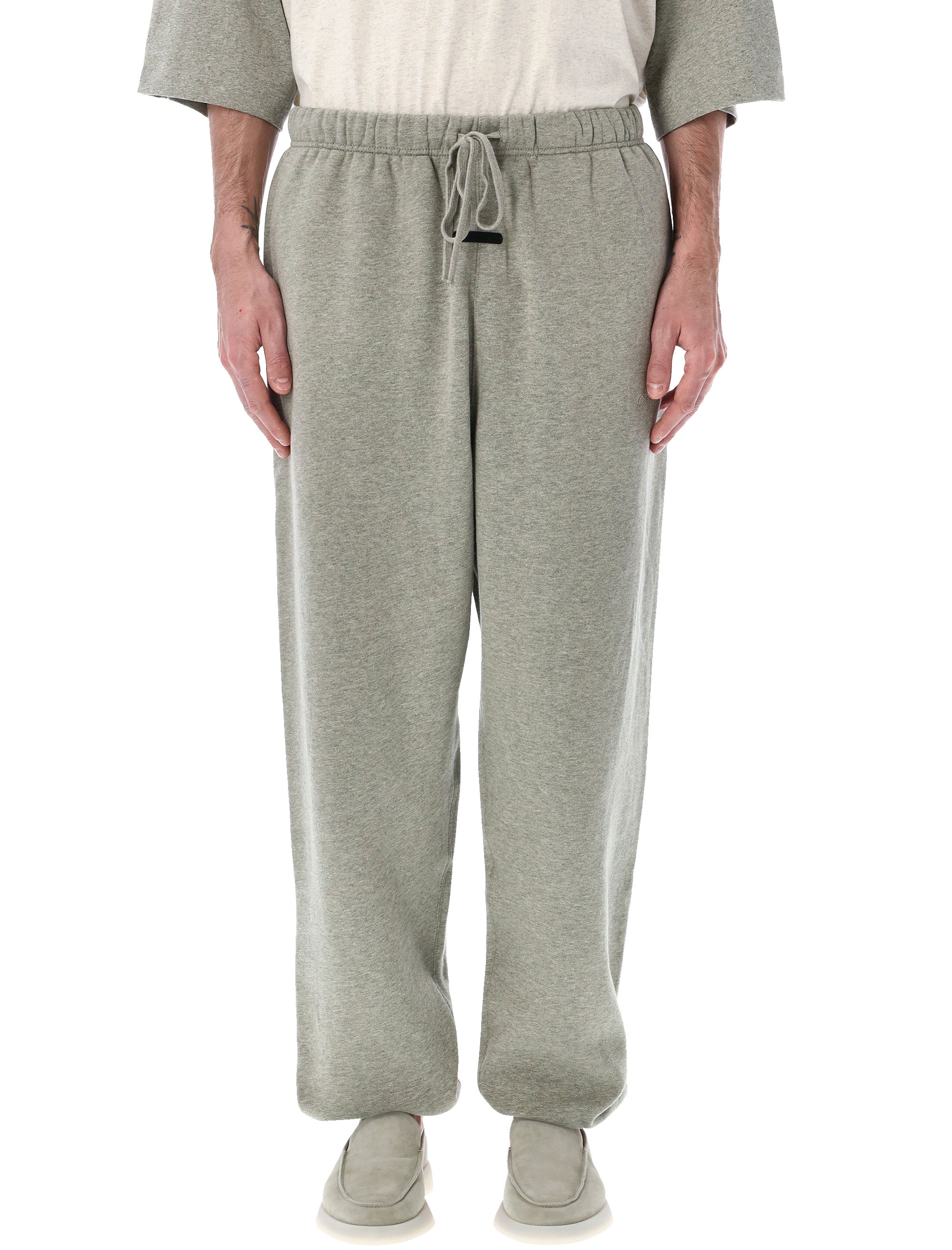 Refined Relaxed Fit Pants Size L
