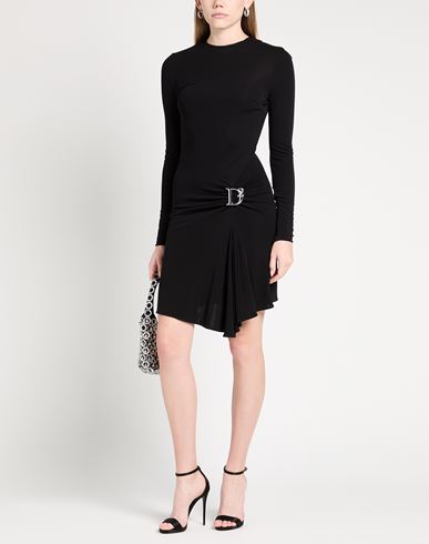 Woman Mini dress Black