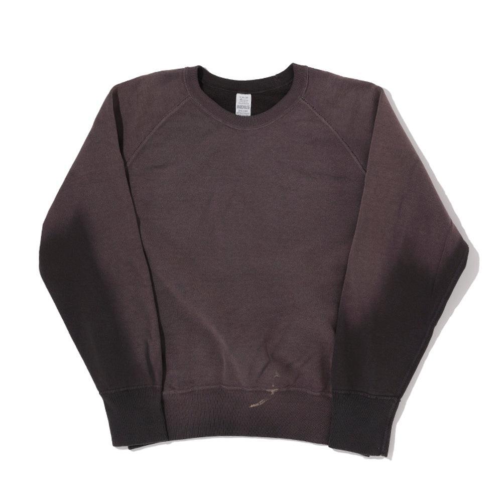 Lot. 461 Sweatshirt 'Sunburned' Charcoal