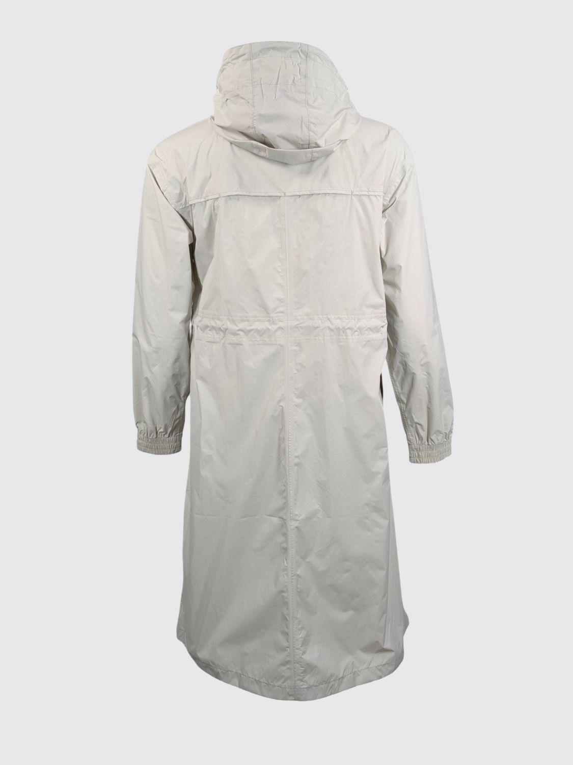 Coat Woman color Green