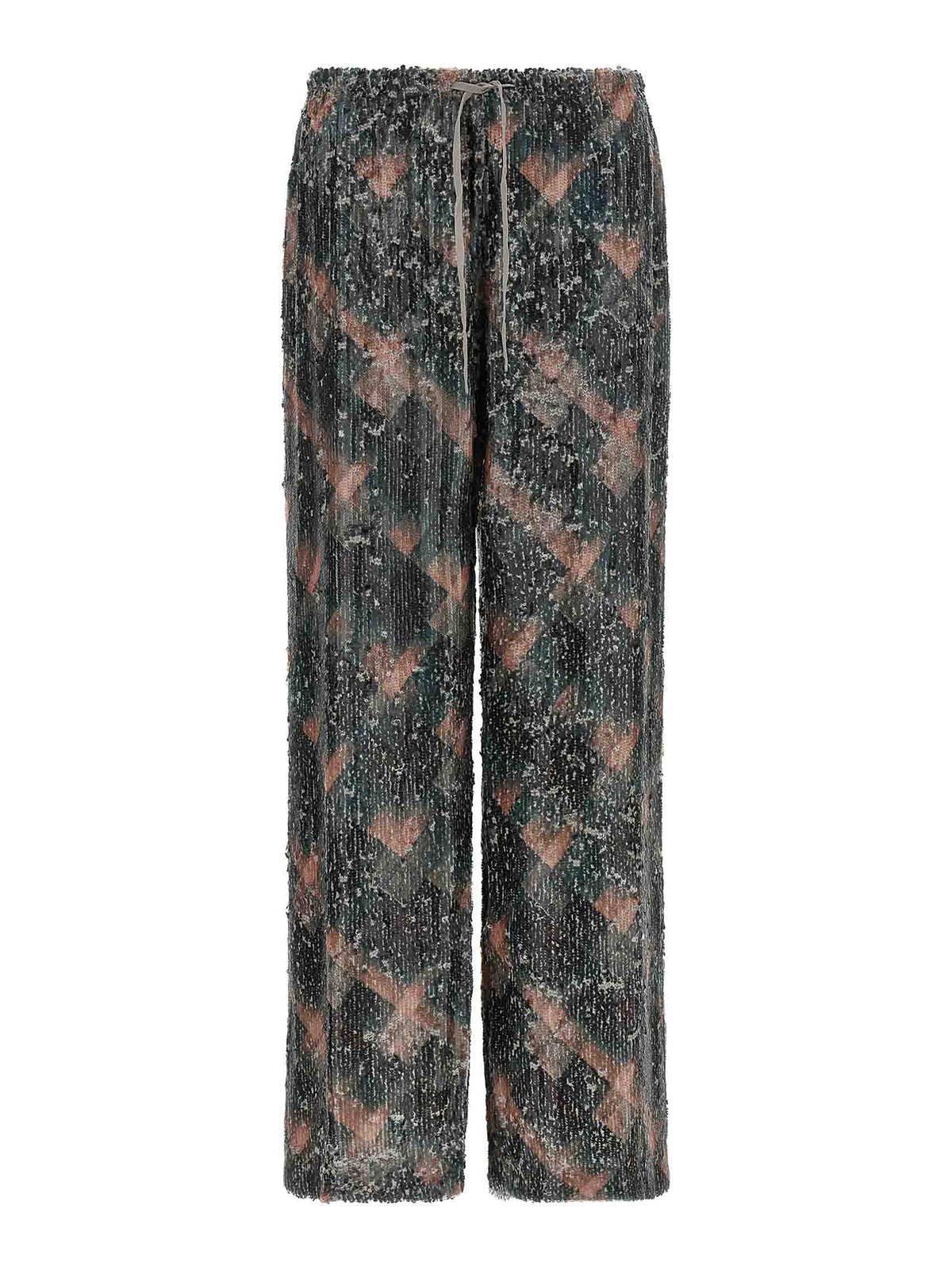 Puvis Pants