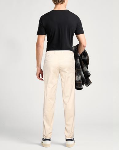Man Pants Sand