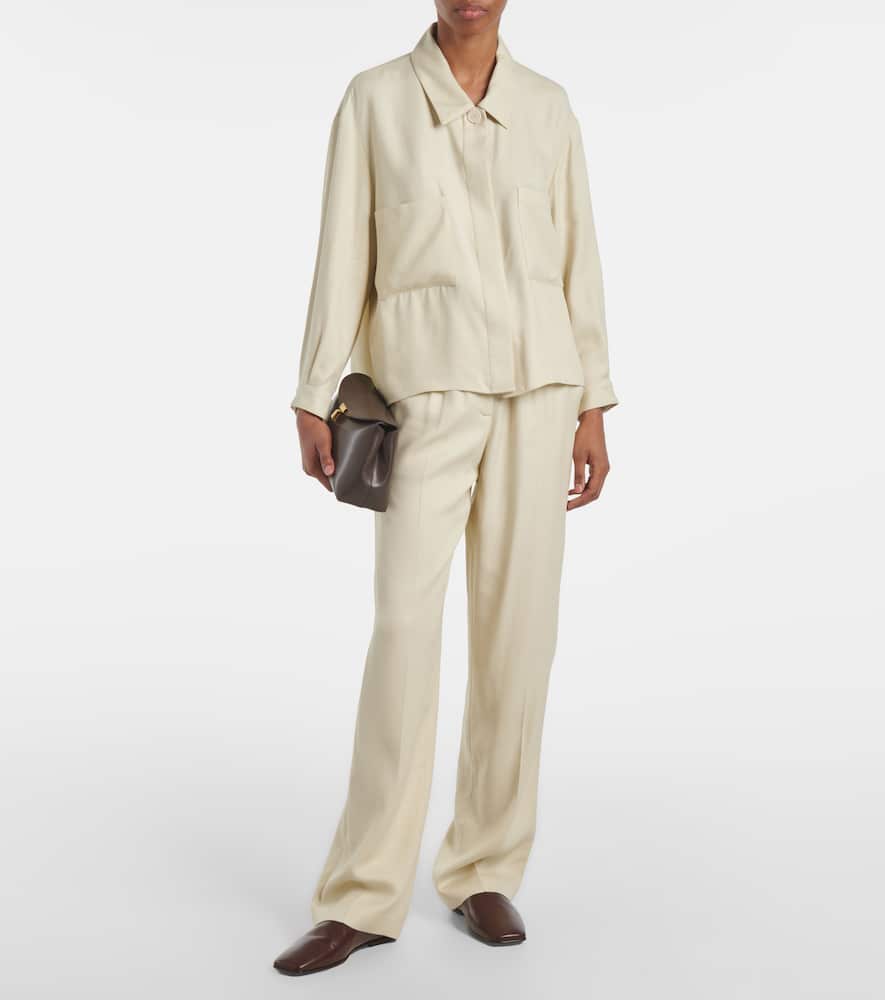 Satie jacket