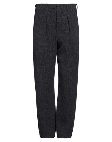 Man Pants Navy
