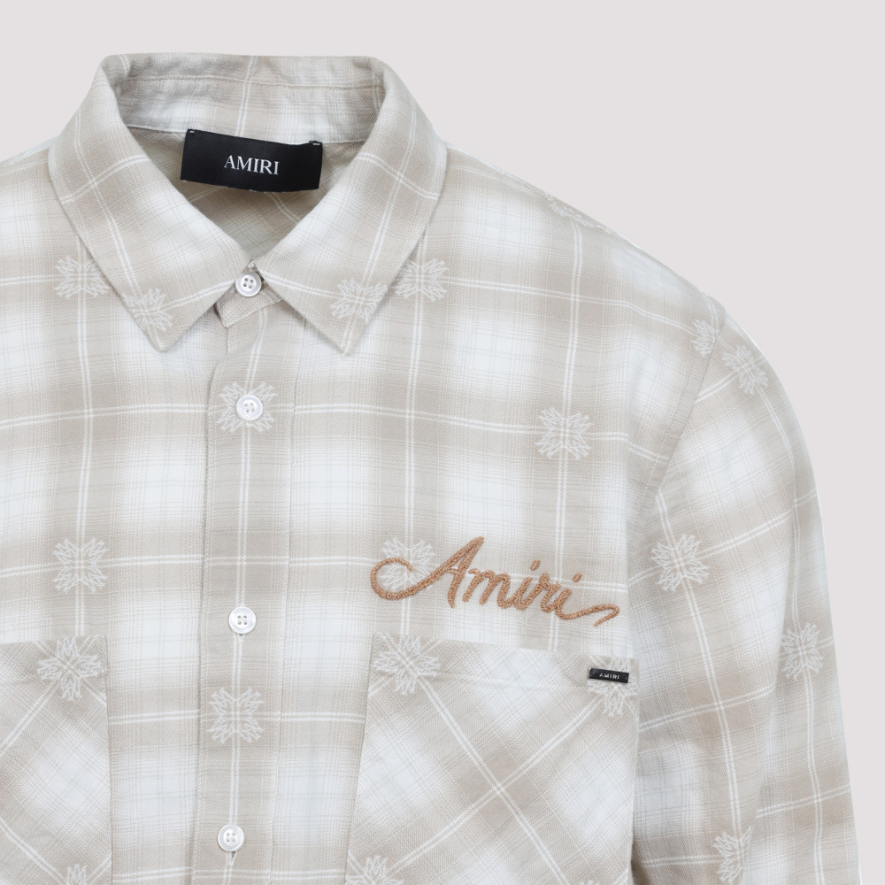 Shirts Nude & Neutrals