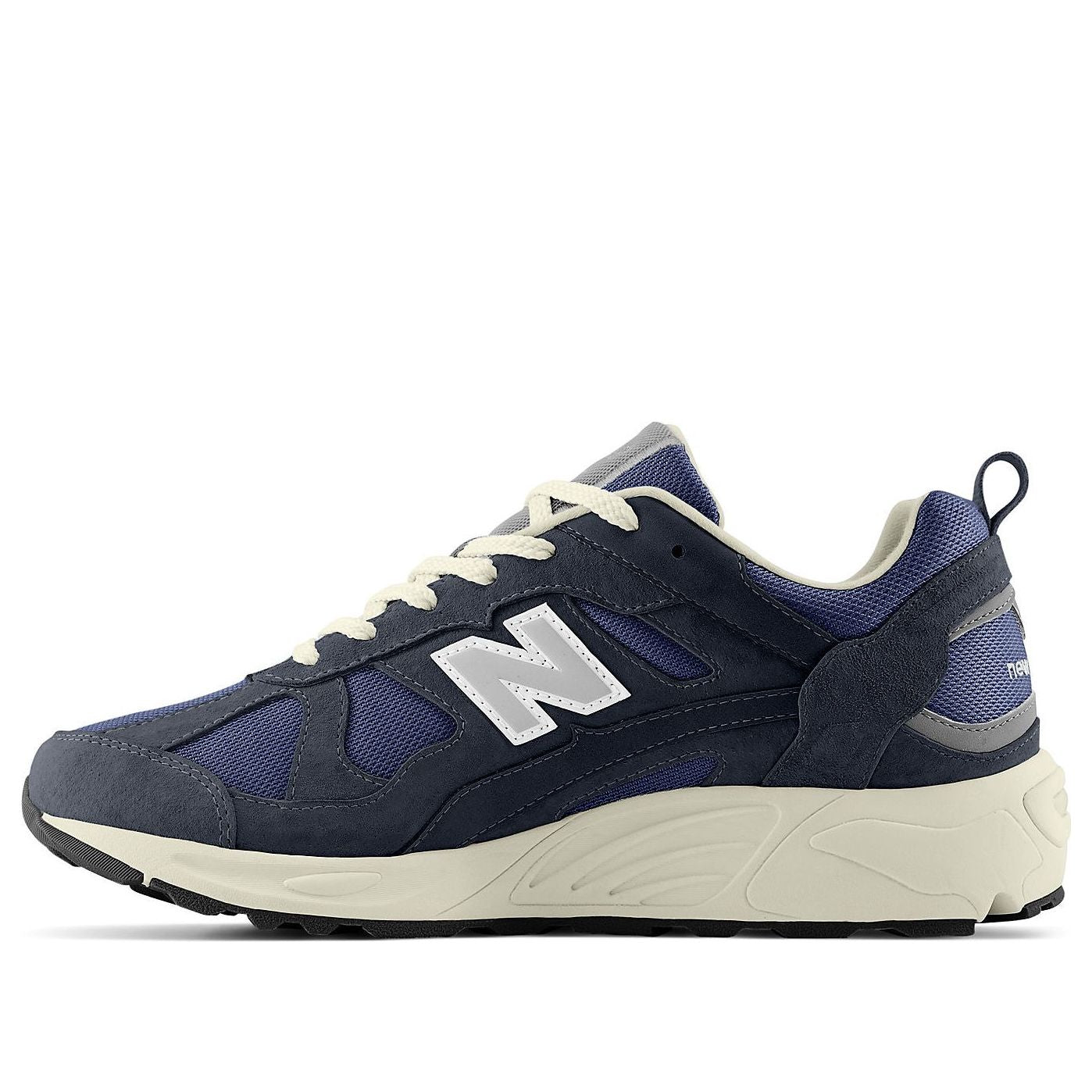 878 Running Sneakers 'Navy'