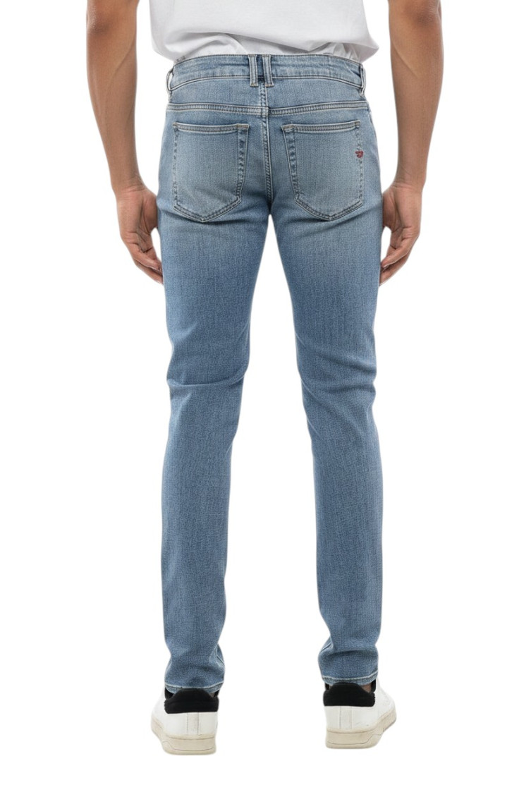 Sleenker Jeans