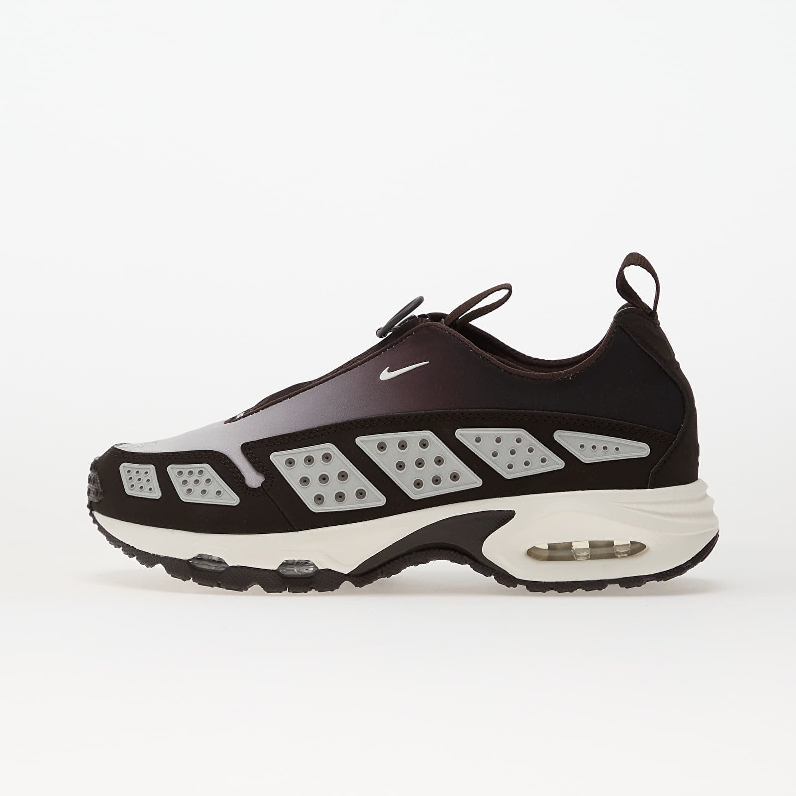 Sneakers Nike Air Max Sndr Velvet Brown/ Sail-Light Bone-Cave Stone