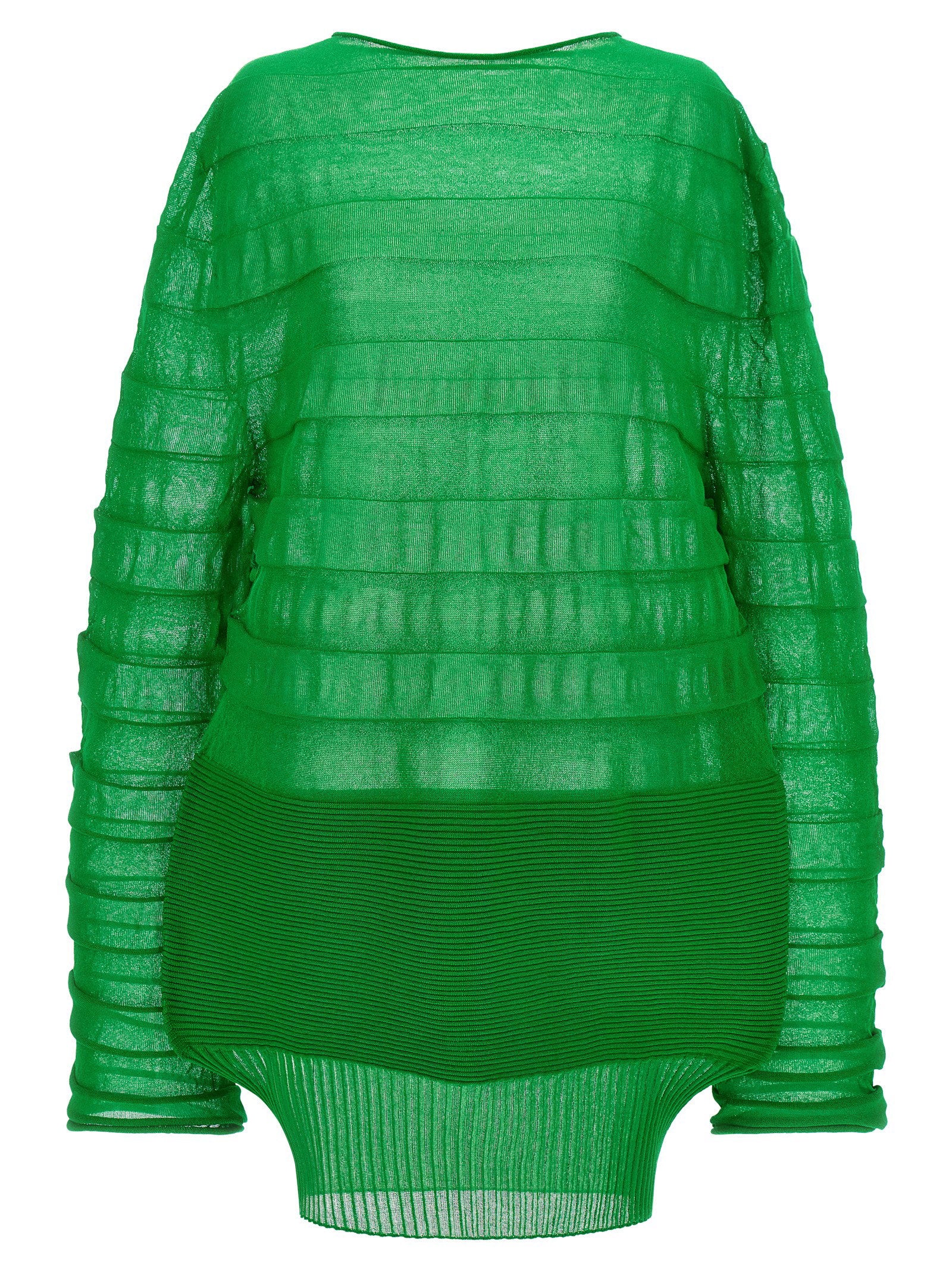 Moving Knit Top