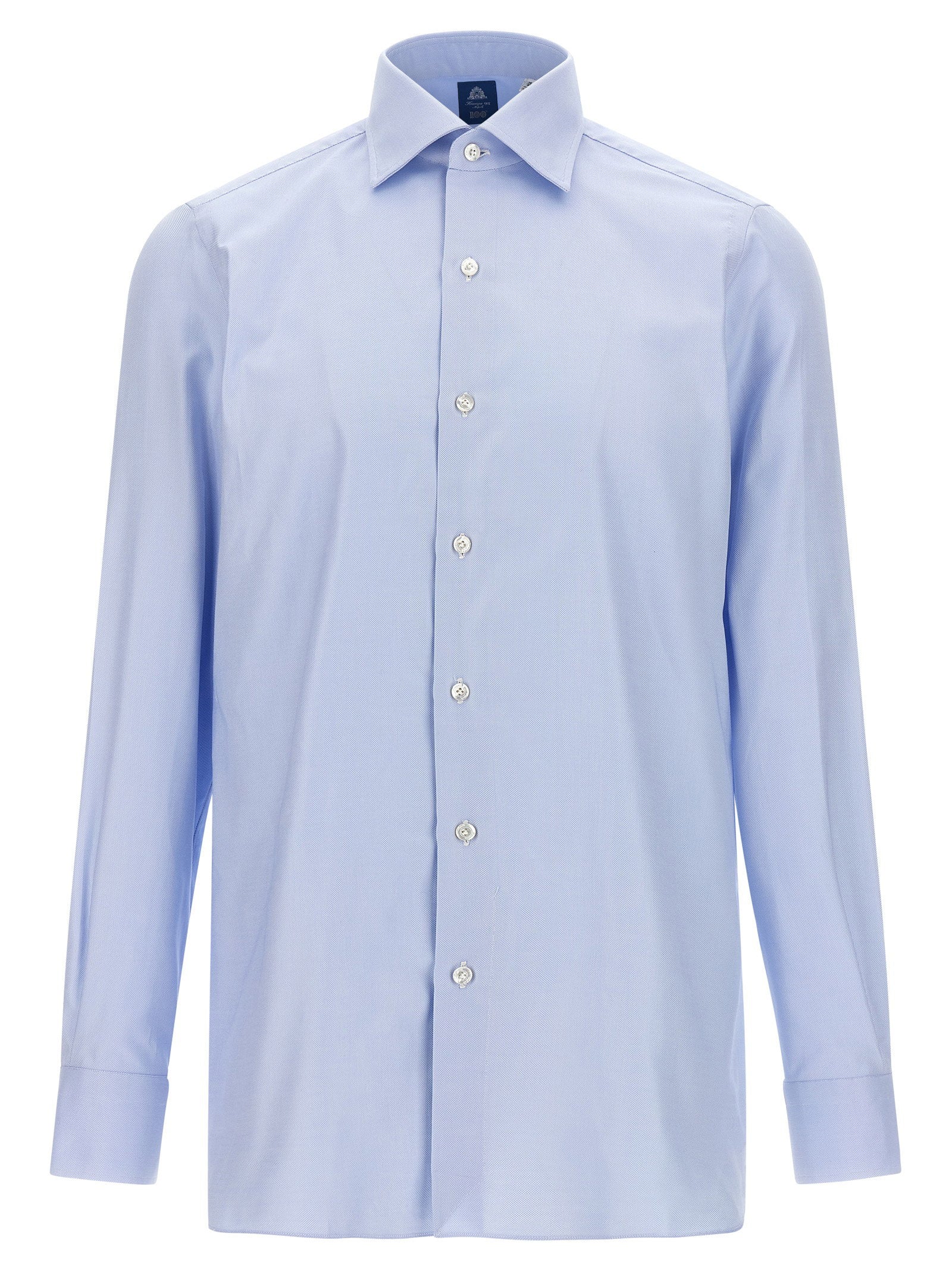 Napoli Shirt