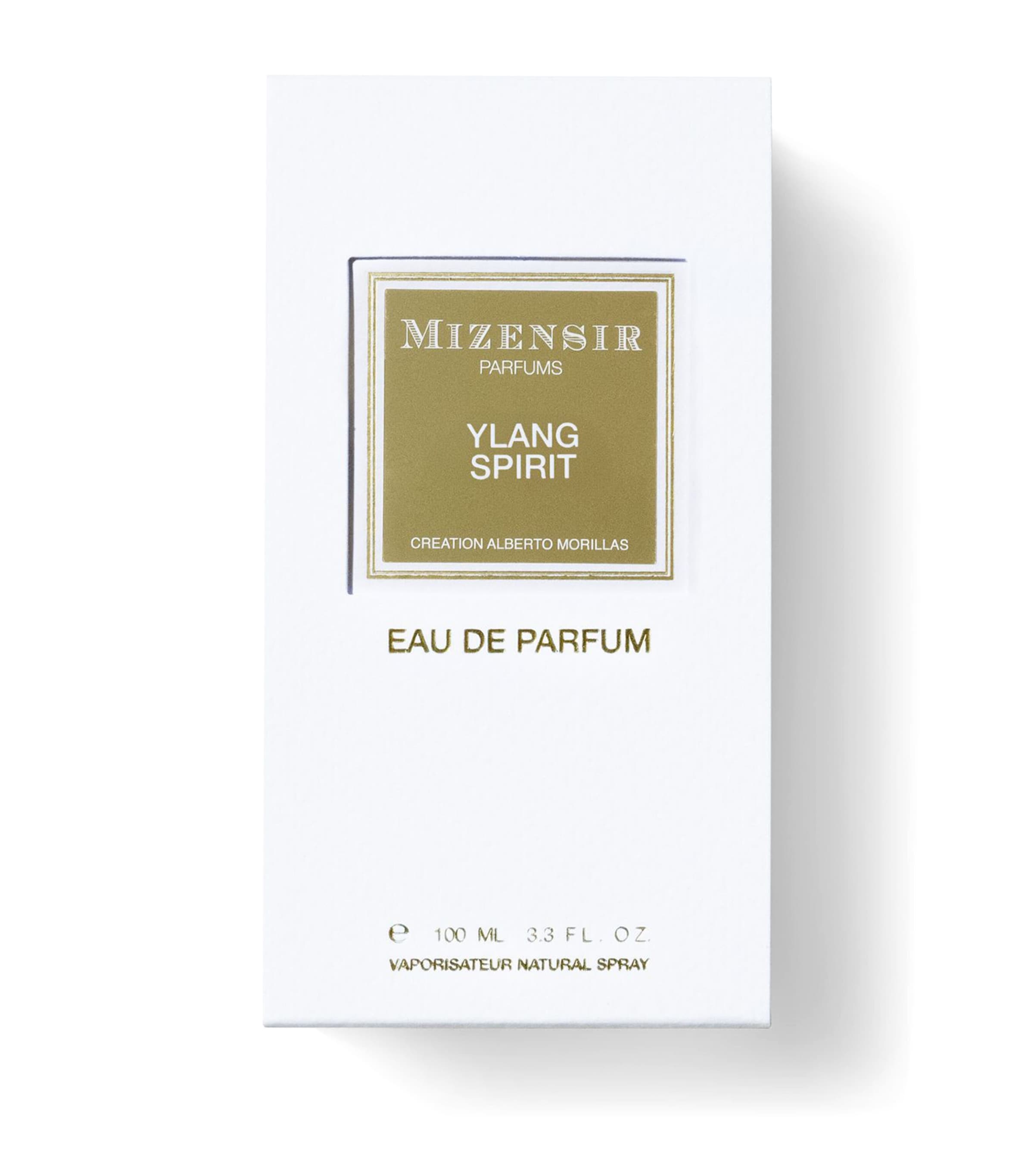 Ylang Spirit Eau de Parfum