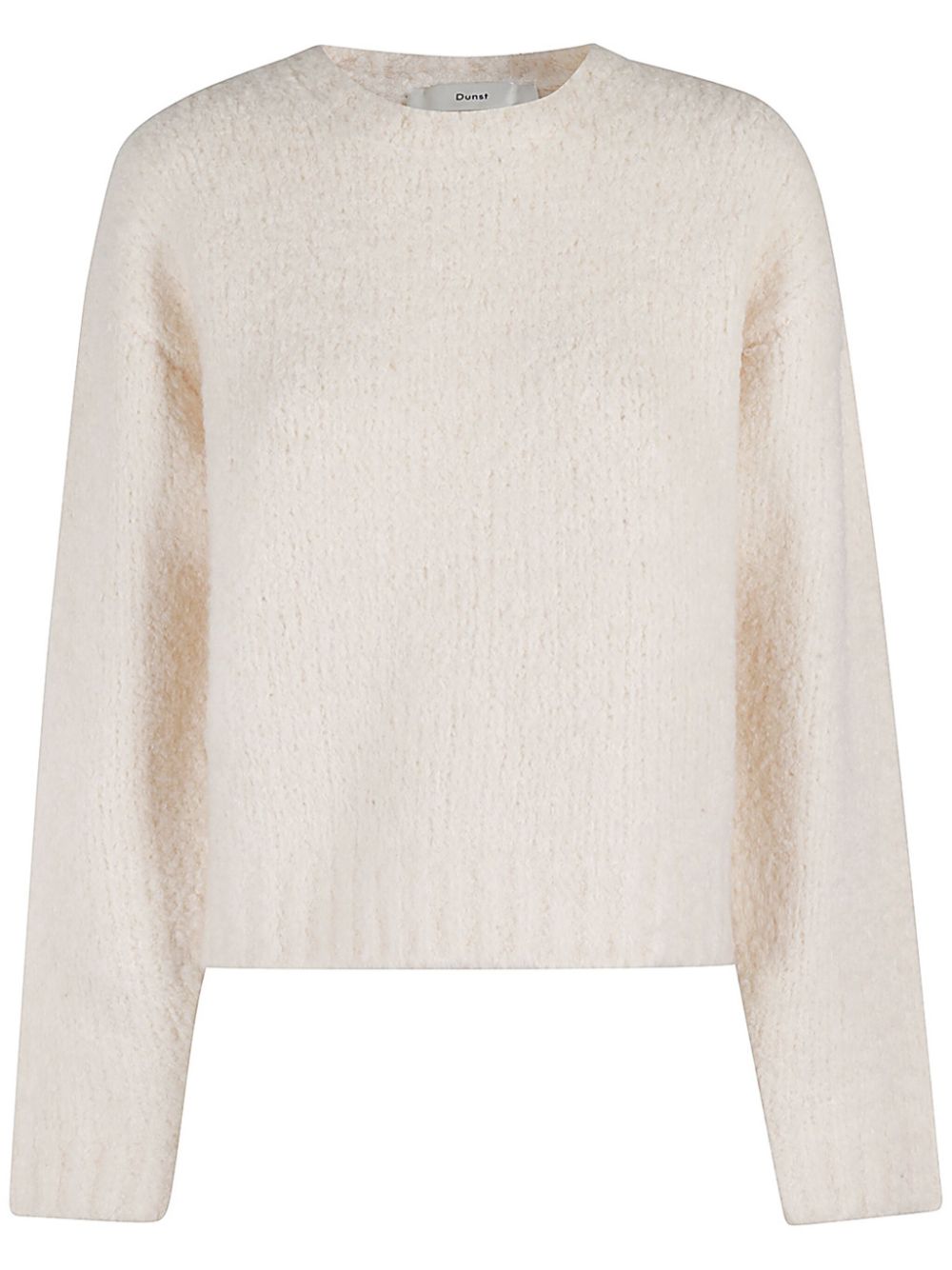 Cloud sweater - Pink