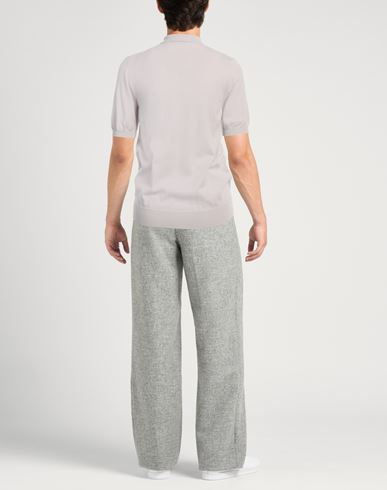 Man Sweater Taupe