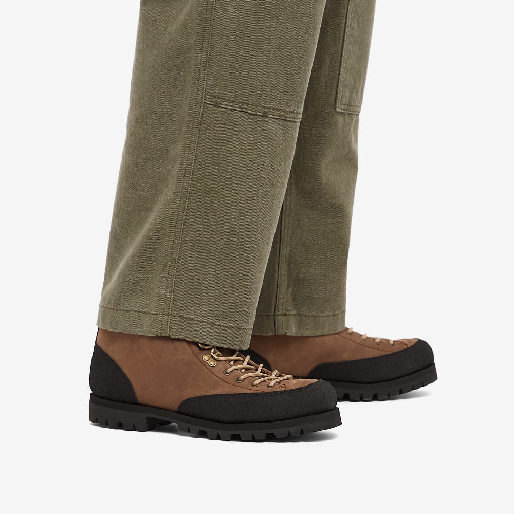 Men's Yosemite Boot in Marron