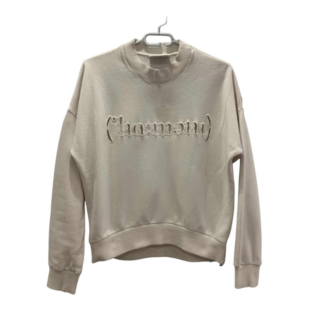 Knitwear Cotton for Female M International
