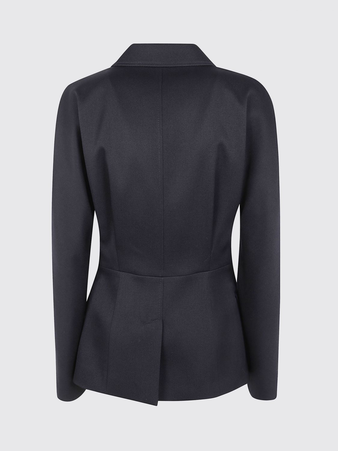 Blazer Woman color Black