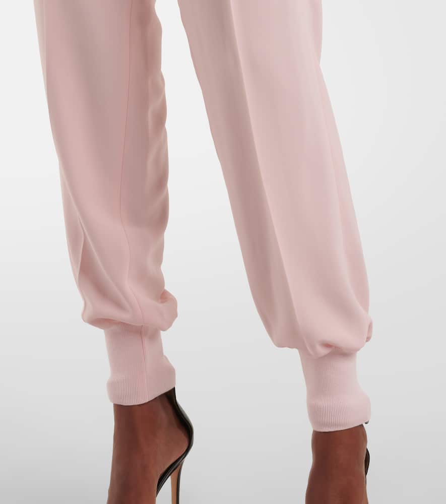 Iconic sweatpants