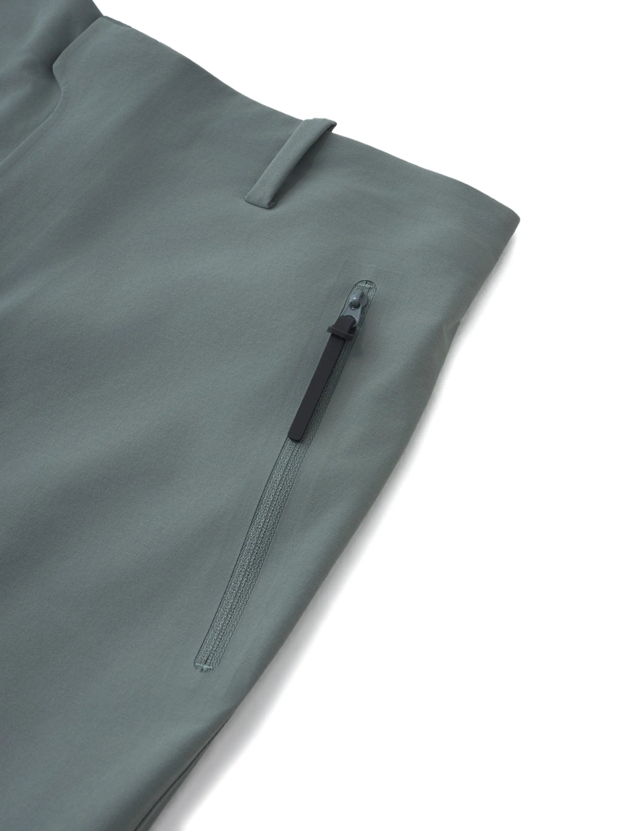 Hiking Patrol Edge Lt Softshell Technical Trouser