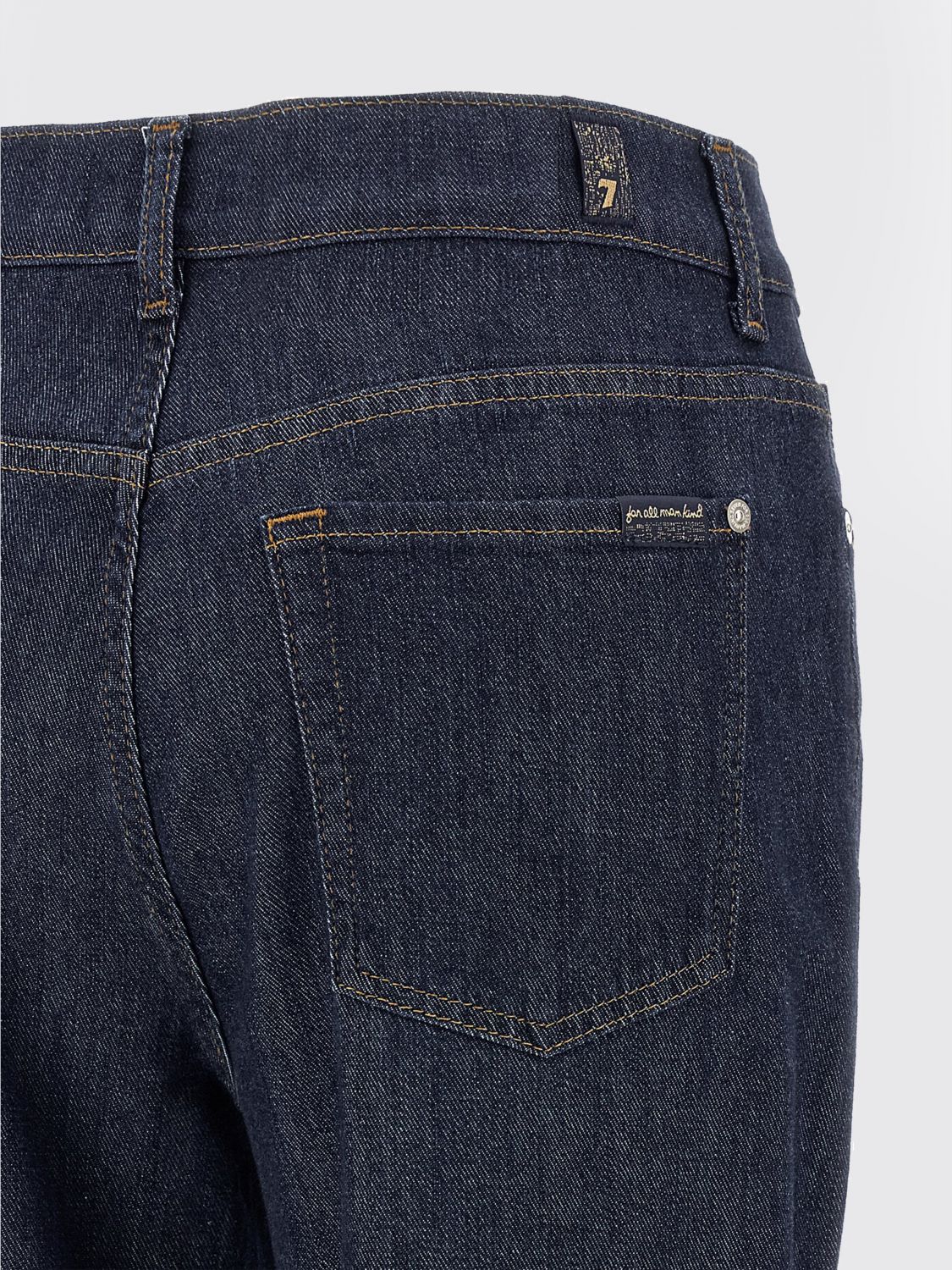 Jeans Woman color Blue