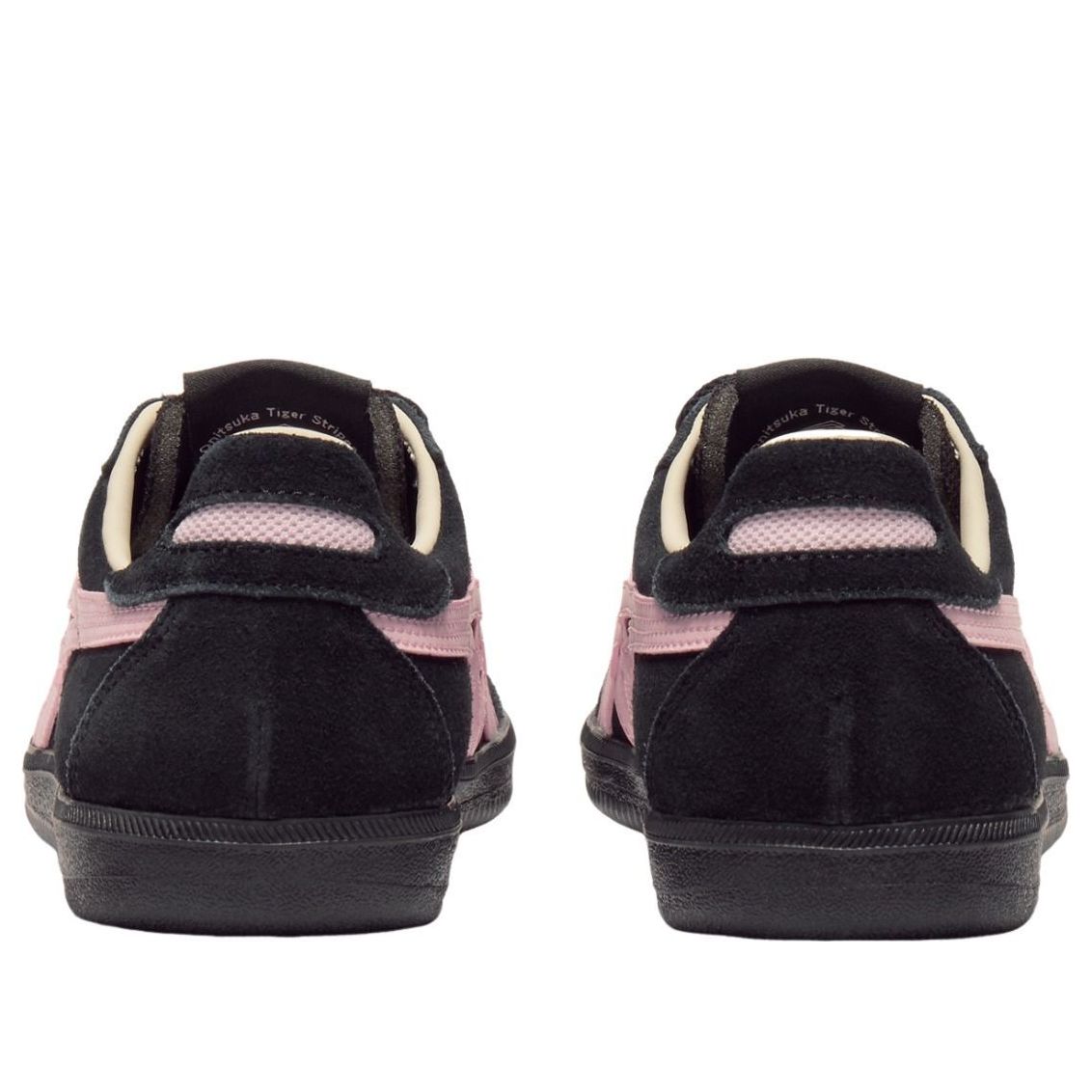 Tokuten 'Black Cotton Candy'