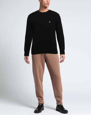 Man Sweater Black