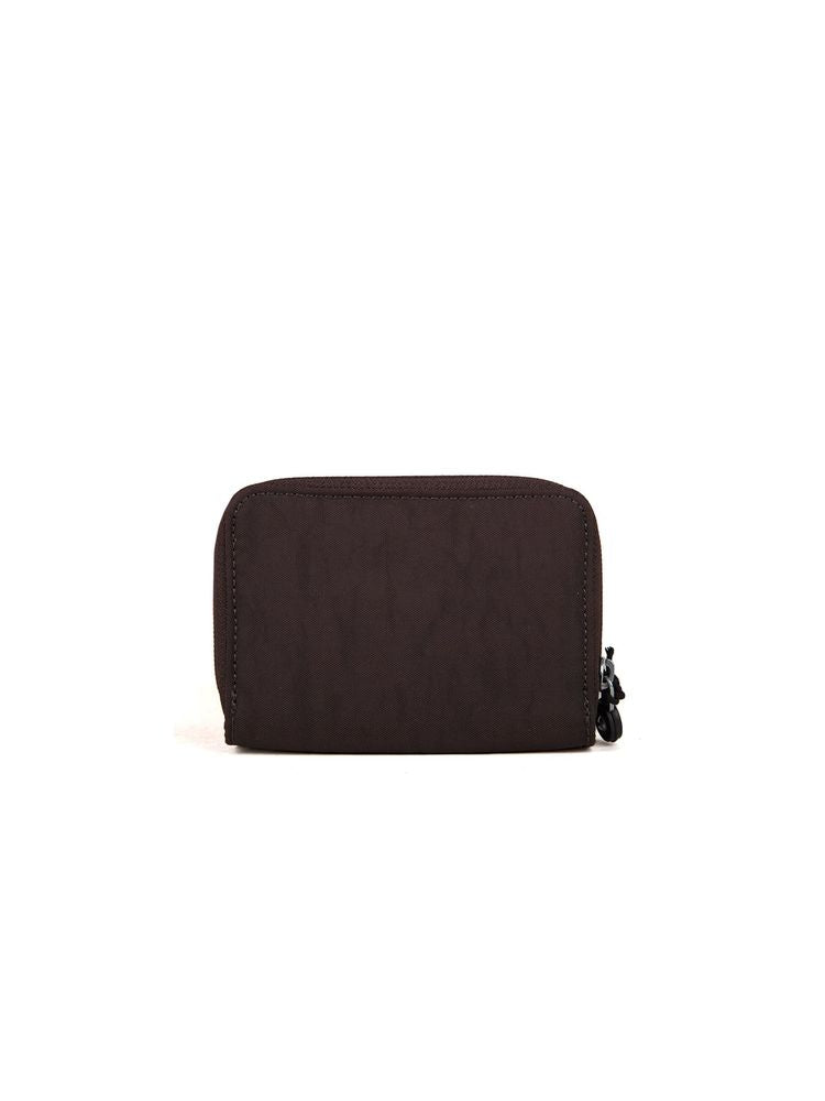 Money Love Wallet — Brown