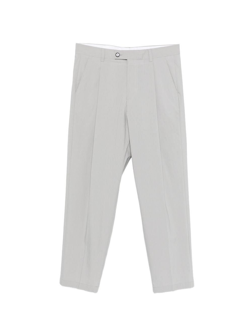 Men's Classic Trousers - Perfect Fit for Every Occasion