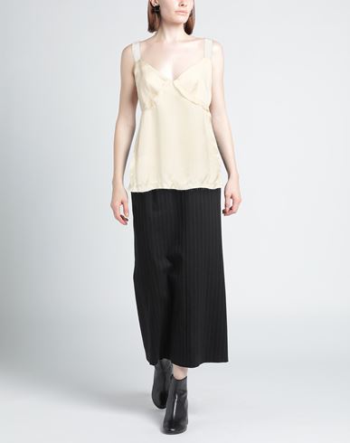 Woman Top Ivory