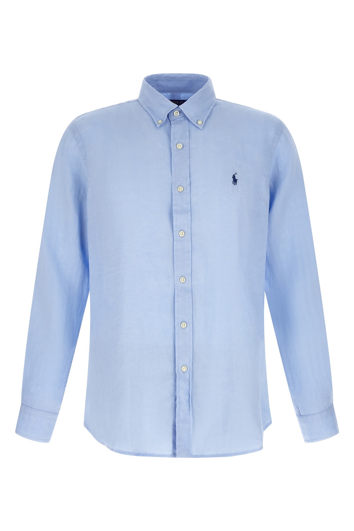 Button-Down Shirt
