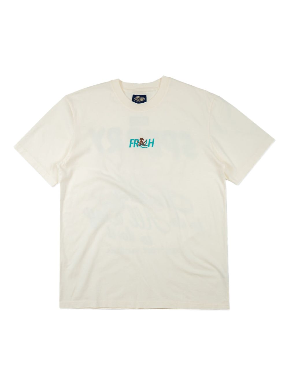 Sperry Top-Sider All Day T-shirt - White