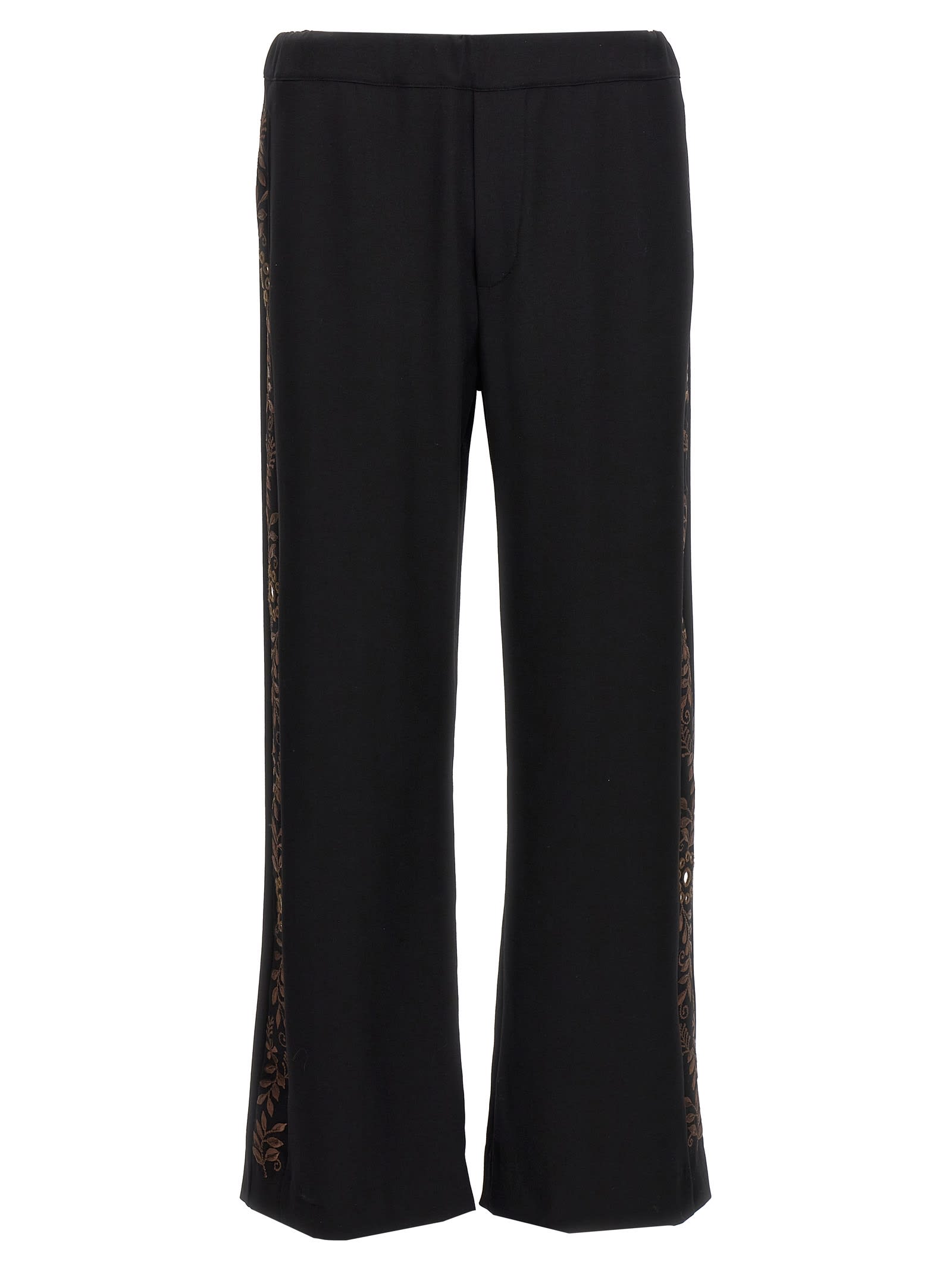Cairo Pants